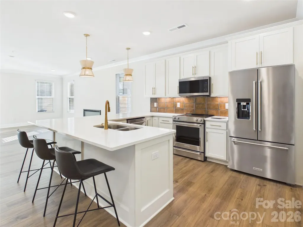 2645 Ravencroft Drive Charlotte NC 28208