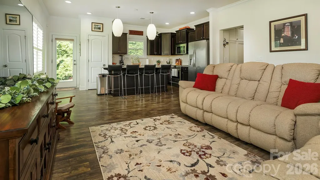 108 Damsire Court Mooresville NC 28115