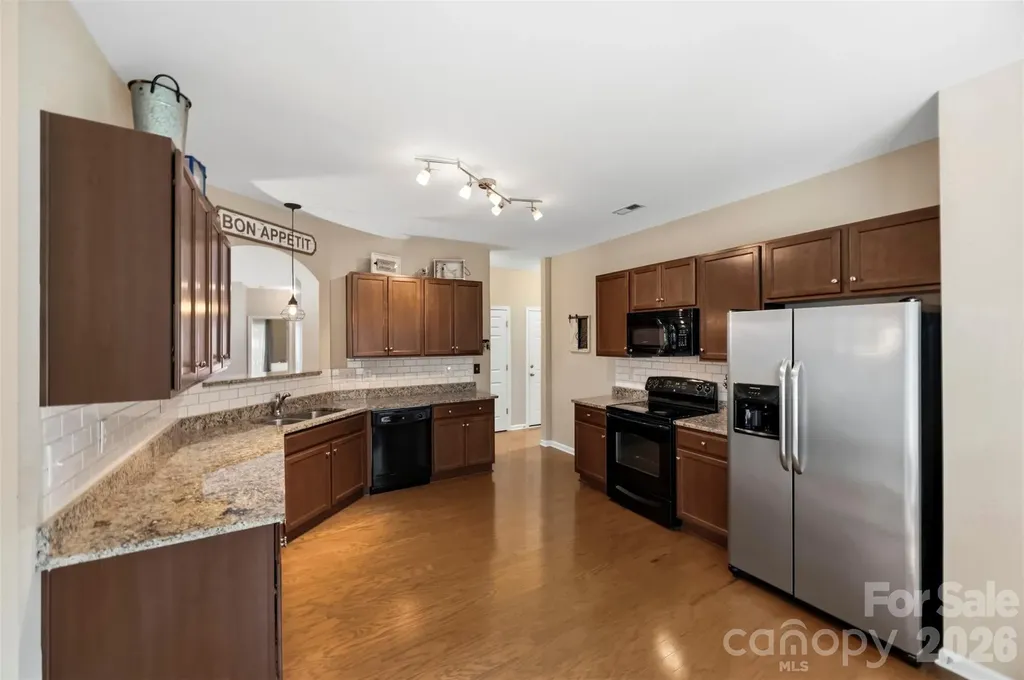 8526 Summer Serenade Drive Huntersville NC 28078