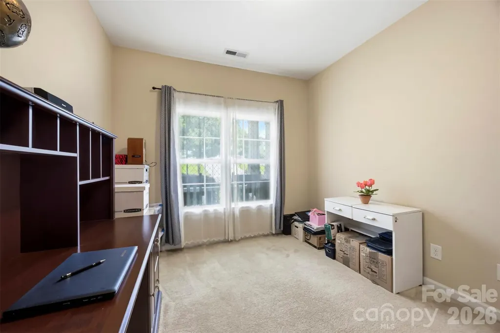 8526 Summer Serenade Drive Huntersville NC 28078