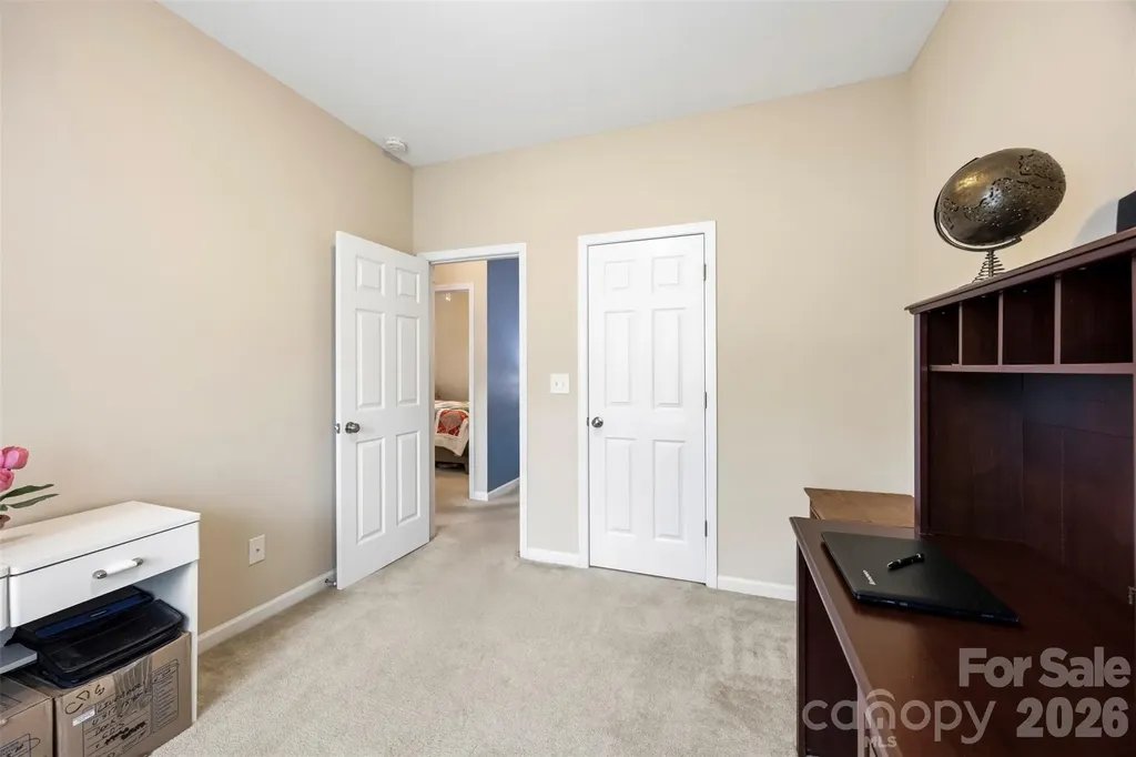 8526 Summer Serenade Drive Huntersville NC 28078