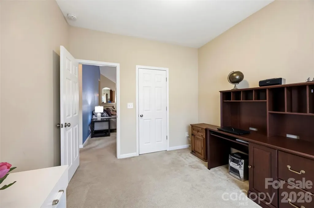 8526 Summer Serenade Drive Huntersville NC 28078
