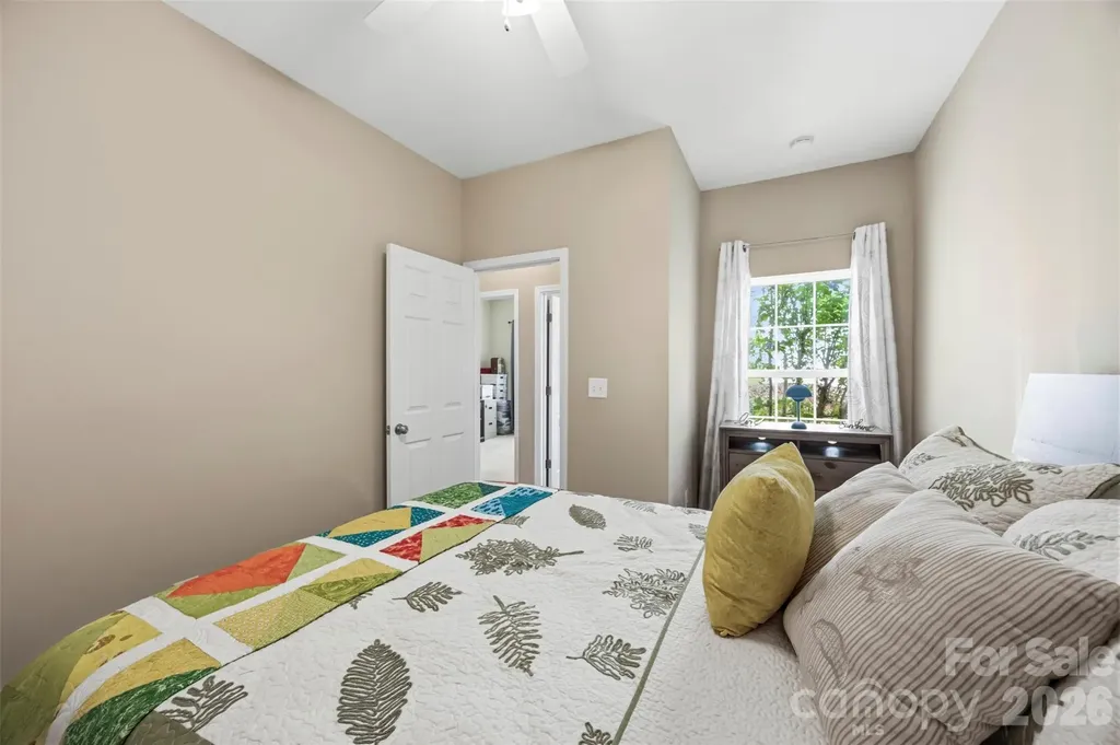 8526 Summer Serenade Drive Huntersville NC 28078
