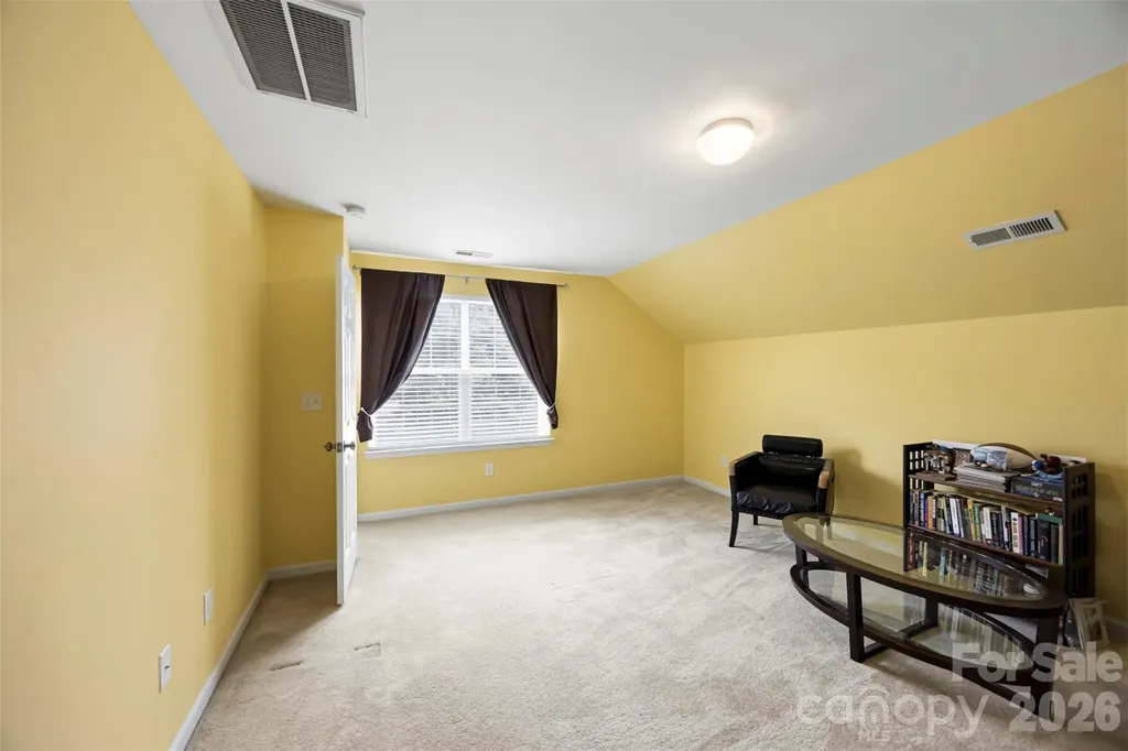 8526 Summer Serenade Drive Huntersville NC 28078