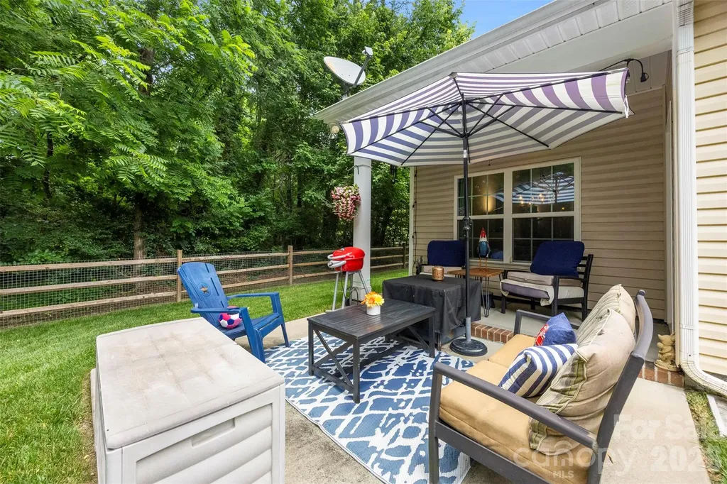 8526 Summer Serenade Drive Huntersville NC 28078