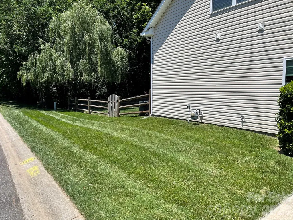 8526 Summer Serenade Drive Huntersville NC 28078