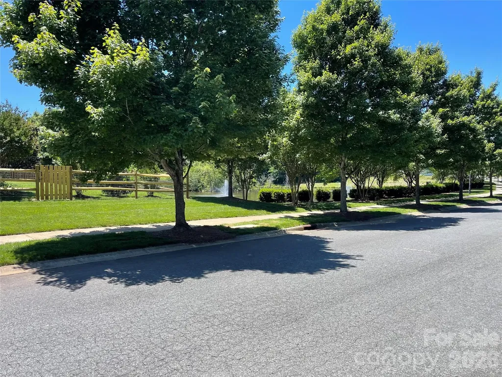 8526 Summer Serenade Drive Huntersville NC 28078