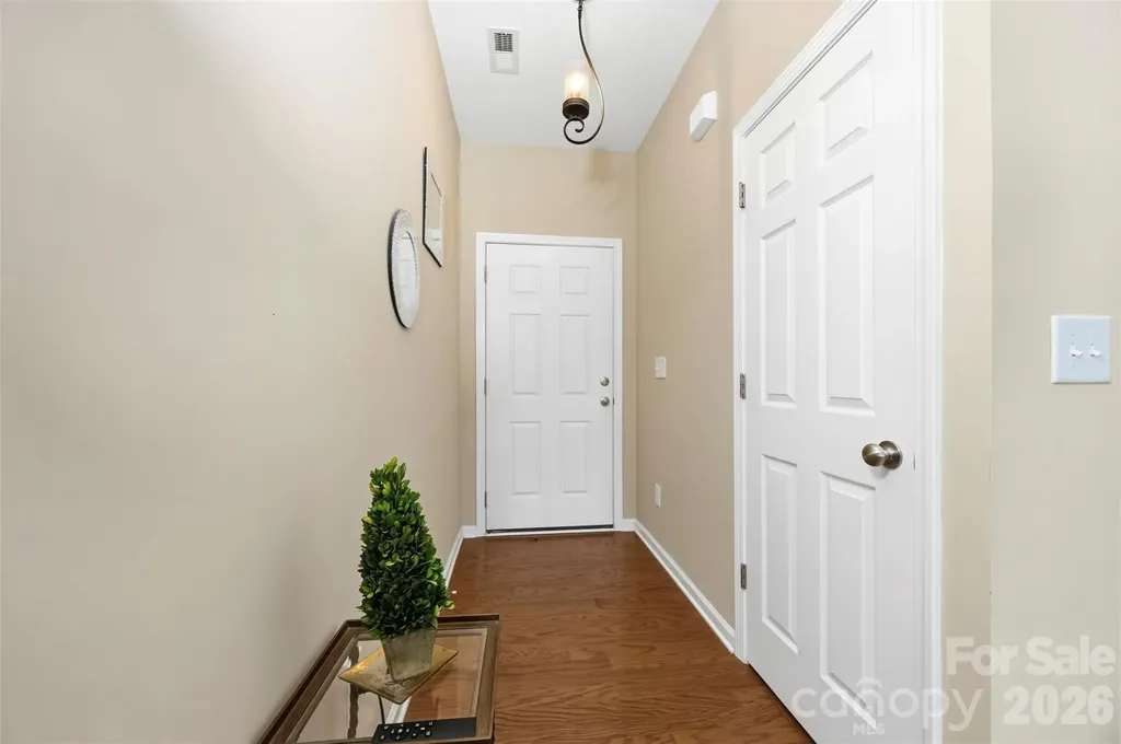 8526 Summer Serenade Drive Huntersville NC 28078