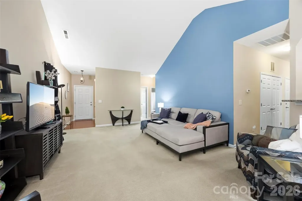 8526 Summer Serenade Drive Huntersville NC 28078