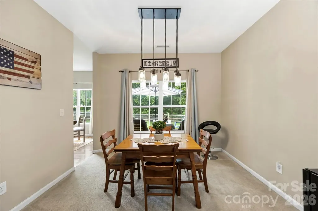 8526 Summer Serenade Drive Huntersville NC 28078