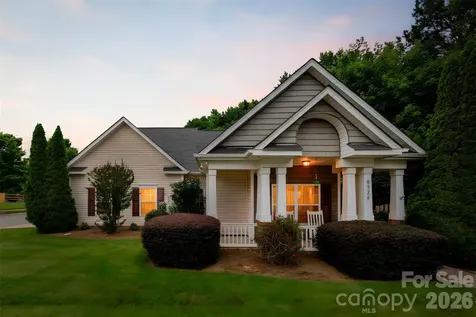 8526 Summer Serenade Drive Huntersville NC 28078