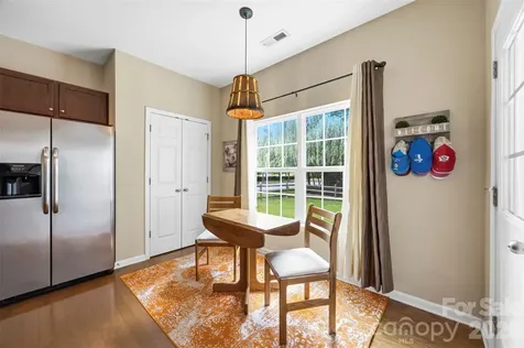 8526 Summer Serenade Drive Huntersville NC 28078
