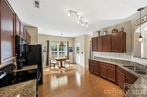 8526 Summer Serenade Drive Huntersville NC 28078