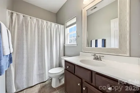 8526 Summer Serenade Drive Huntersville NC 28078