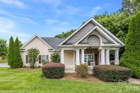 8526 Summer Serenade Drive Huntersville NC 28078