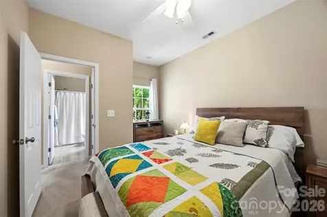 8526 Summer Serenade Drive Huntersville NC 28078