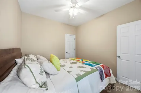 8526 Summer Serenade Drive Huntersville NC 28078