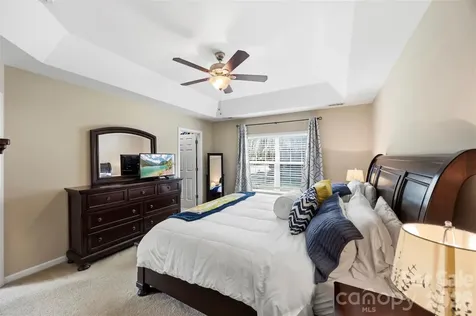 8526 Summer Serenade Drive Huntersville NC 28078