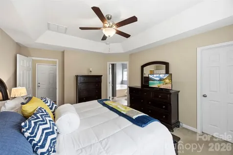 8526 Summer Serenade Drive Huntersville NC 28078