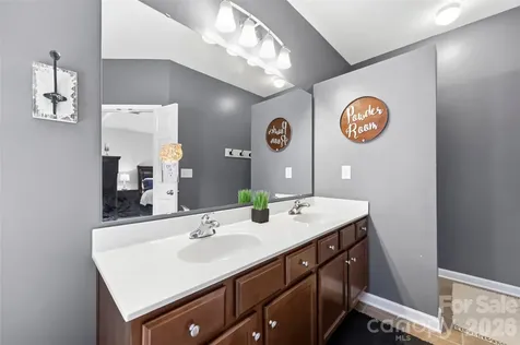 8526 Summer Serenade Drive Huntersville NC 28078
