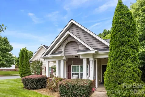 8526 Summer Serenade Drive Huntersville NC 28078