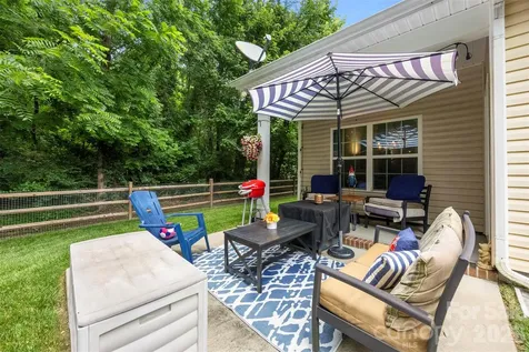 8526 Summer Serenade Drive Huntersville NC 28078