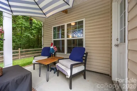 8526 Summer Serenade Drive Huntersville NC 28078