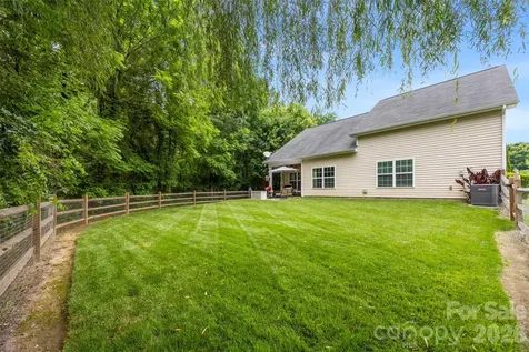 8526 Summer Serenade Drive Huntersville NC 28078