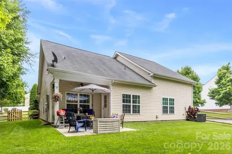 8526 Summer Serenade Drive Huntersville NC 28078