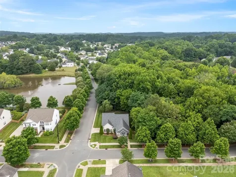 8526 Summer Serenade Drive Huntersville NC 28078