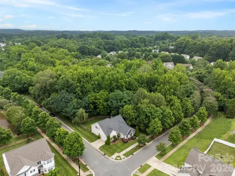 8526 Summer Serenade Drive Huntersville NC 28078