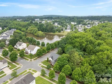 8526 Summer Serenade Drive Huntersville NC 28078
