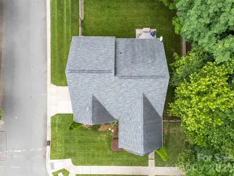 8526 Summer Serenade Drive Huntersville NC 28078