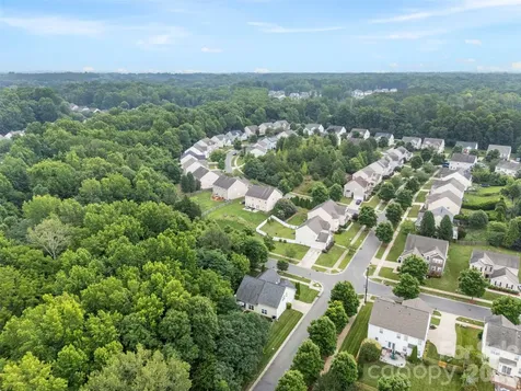 8526 Summer Serenade Drive Huntersville NC 28078