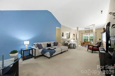 8526 Summer Serenade Drive Huntersville NC 28078