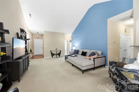 8526 Summer Serenade Drive Huntersville NC 28078
