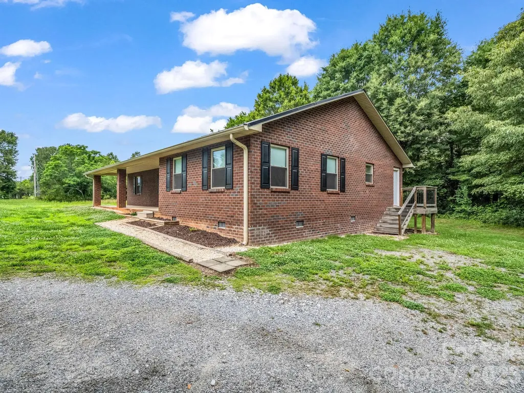 103 Ross Road Shelby NC 28150