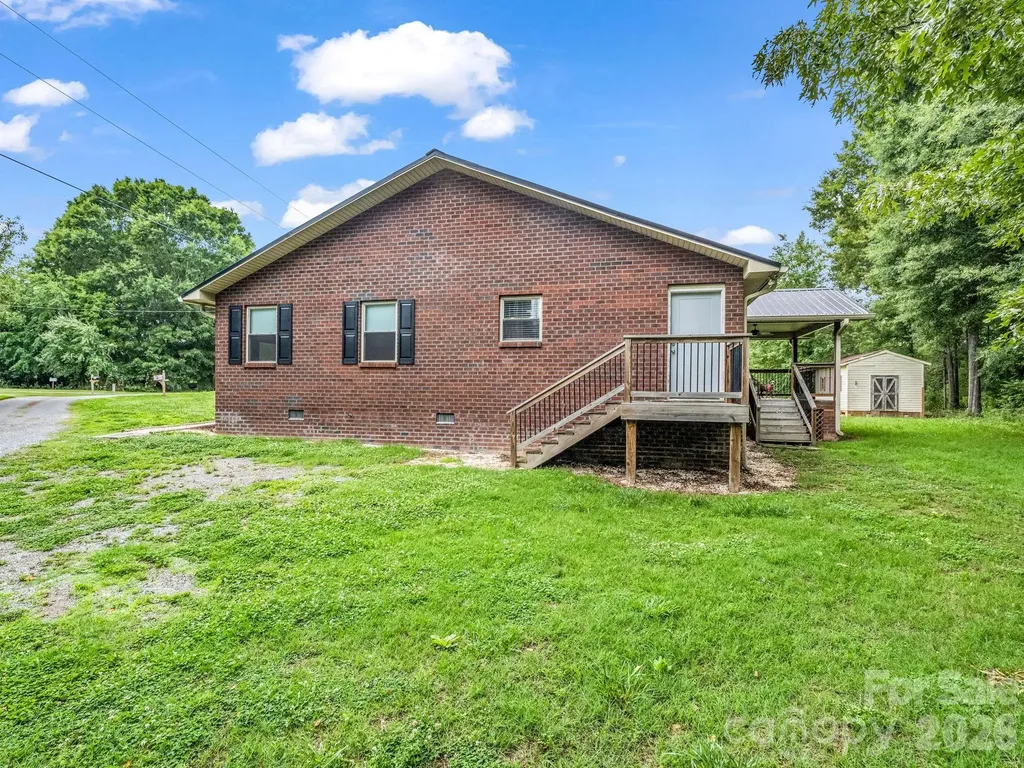 103 Ross Road Shelby NC 28150