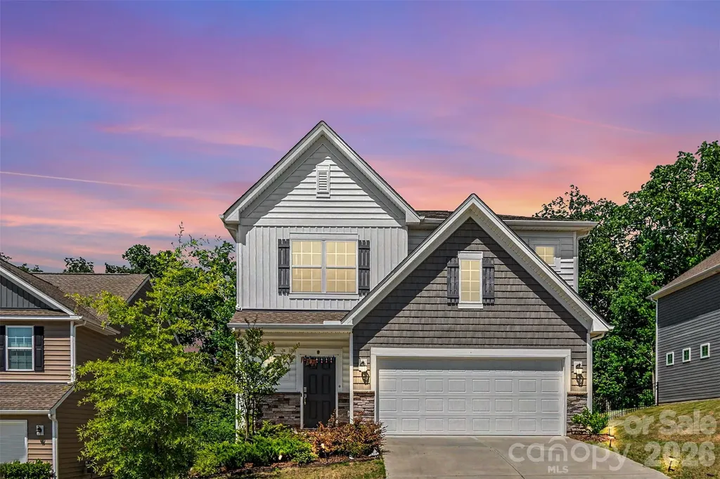 15513 Capps Road Charlotte NC 28278