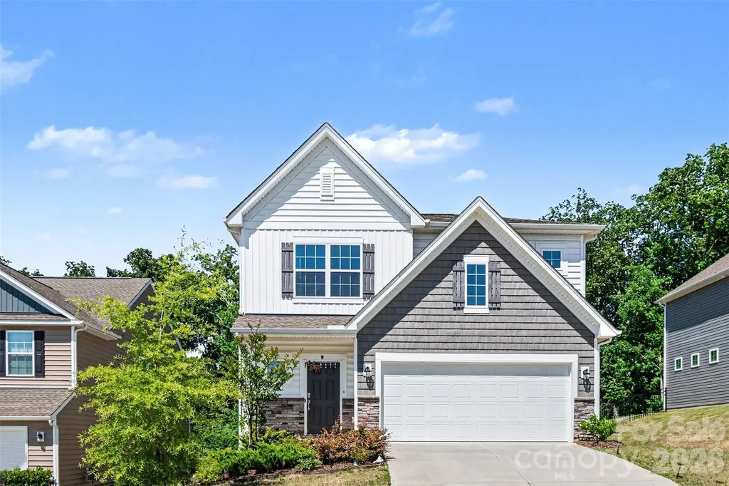 15513 Capps Road Charlotte NC 28278