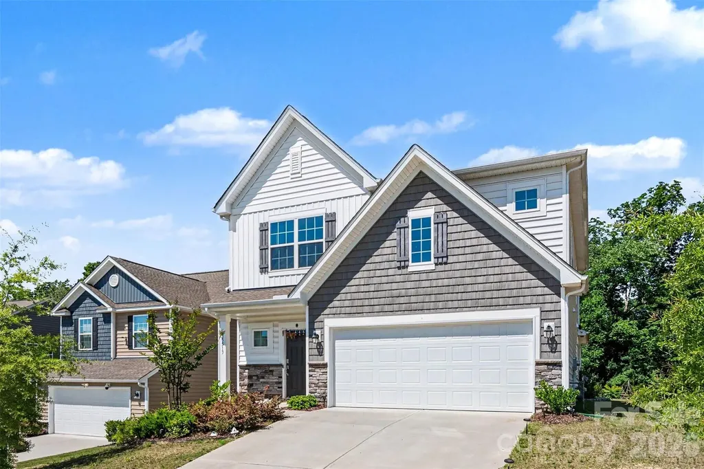 15513 Capps Road Charlotte NC 28278