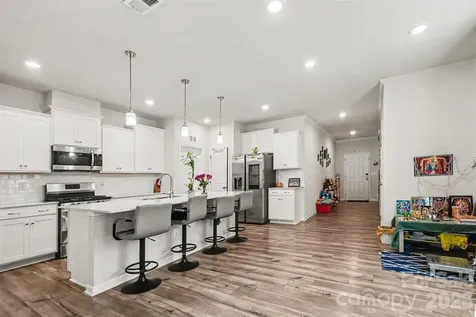 15513 Capps Road Charlotte NC 28278