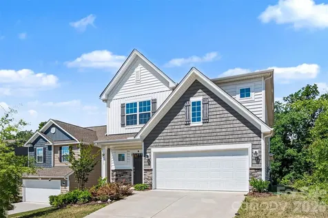 15513 Capps Road Charlotte NC 28278
