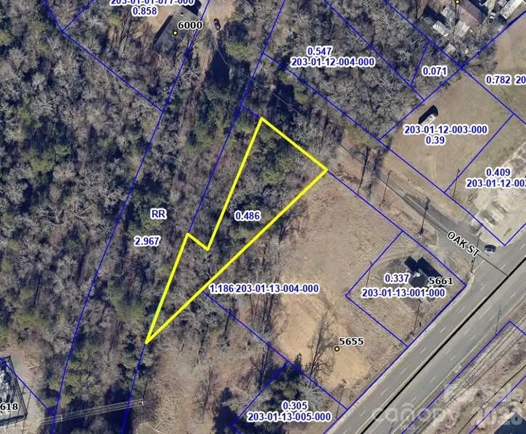 00 Oak Street Fort Lawn SC 29714