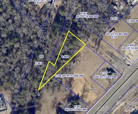 00 Oak Street Fort Lawn SC 29714