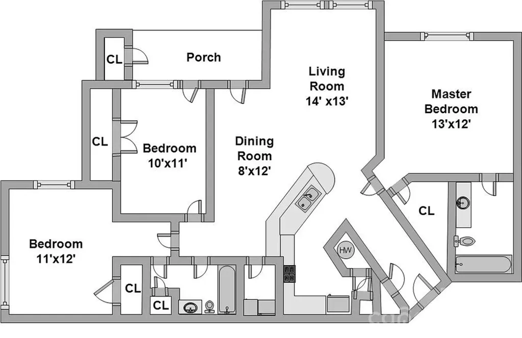 9810 Campus Walk Lane Charlotte NC 28262