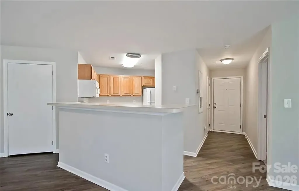 9810 Campus Walk Lane Charlotte NC 28262