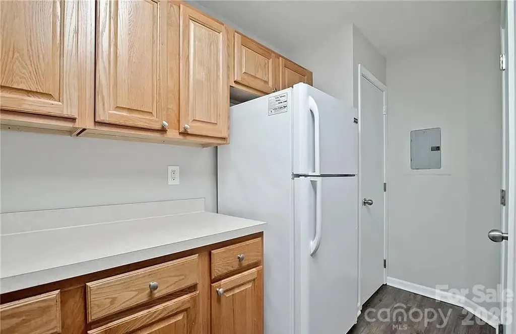 9810 Campus Walk Lane Charlotte NC 28262