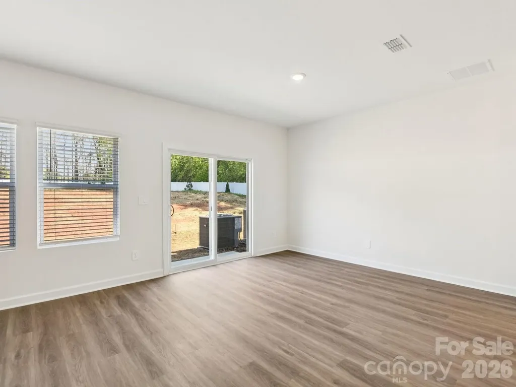 1175 Rosetta Drive Spencer NC 28144