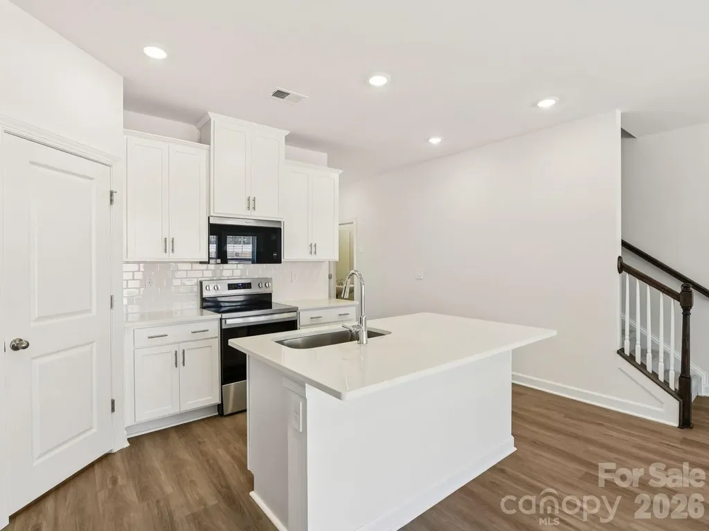1175 Rosetta Drive Spencer NC 28144